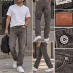 Colin's Denim