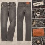 Colin's Denim - Image 2