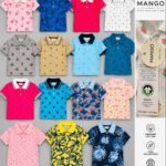 Mango T-Shirts - Image 2
