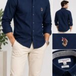 Polo Shirts